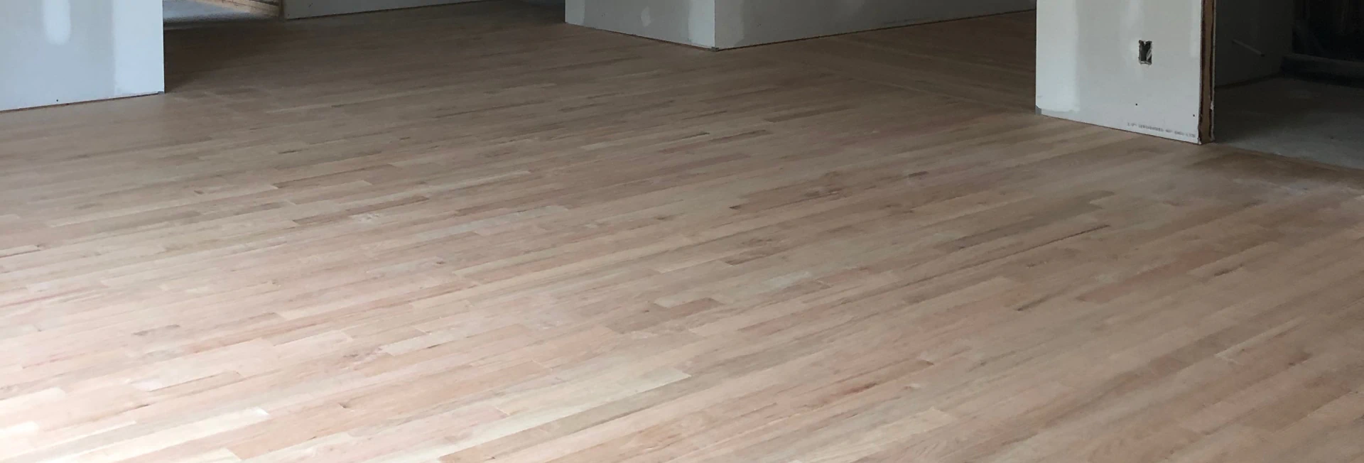 Engineered Hardwood Flooring Installation breadcrumb