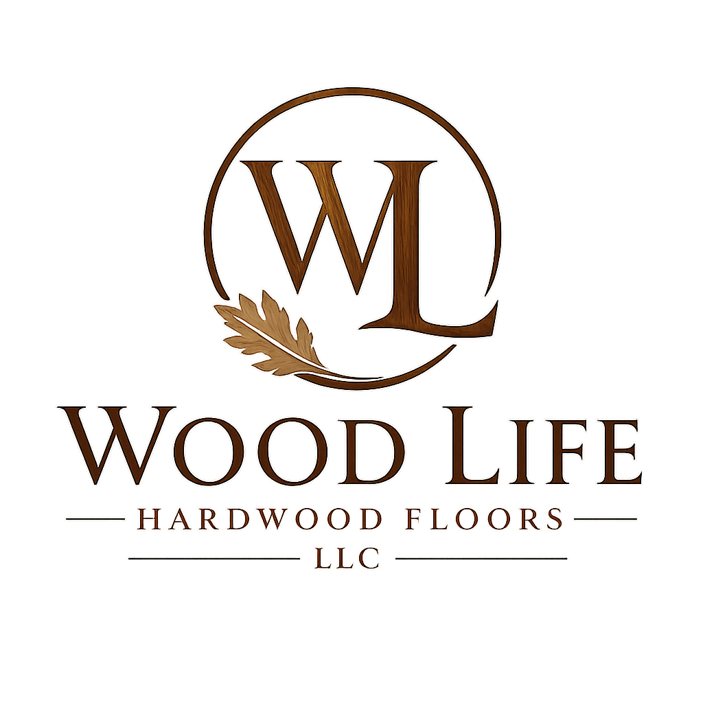 WL hardwood floors