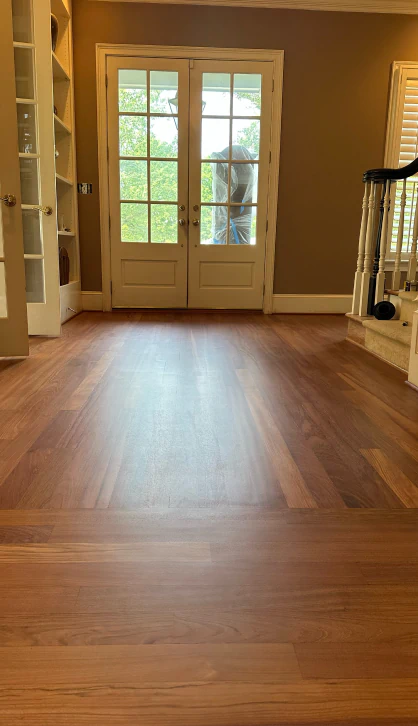 Wood Life Hardwood Flooring a
