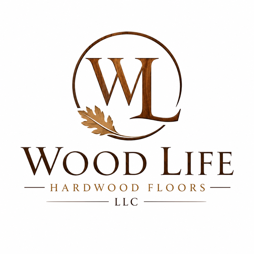 Wood Life hardwood floors